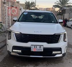 كيا سورينتو